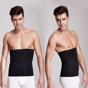 Cinturones para hombre, entrenador de cintura, moldeador de cuerpo y barriga, cinturón adelgazante, corsé, entrenamiento de gimnasio, ropa interior de apoyo deportivo 2022