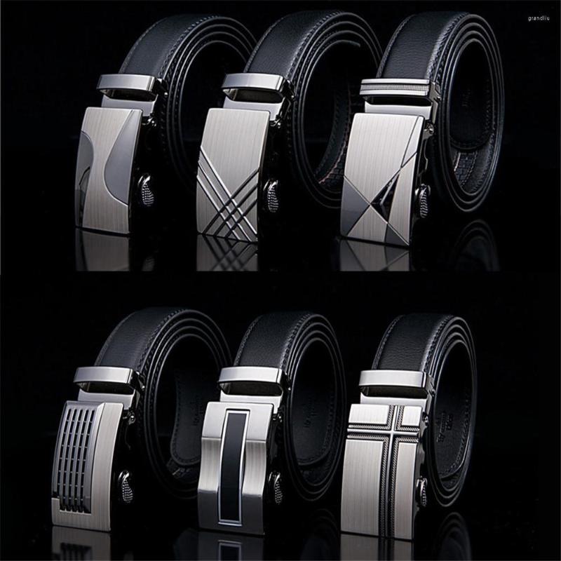 Luxury Designer Mens Belt With Simple Pin Needle No Buckle Belt Mens In  Gold And Silver, Grey Color, Casual Width 3.5cm, Fashionable And Stylish  Available In Sizes 105 125cm From Qifei04, $12.19