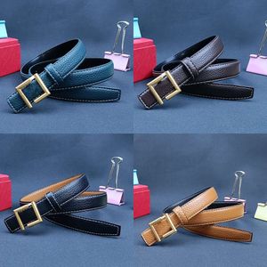 Ceintures nouvelles pour hommes Designer Classic F Letter Square Buckle CEULLE DE FORME FASHIQUE MENSEMENTS MENSE