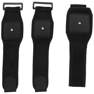 Ceintures nouvelles ceintures de suivi VR et ceintures de tracker pour HTC Vive System Tracker Putters Beltes et sangles réglables pour la taille Virtual Real