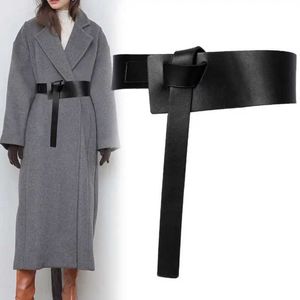 Riemen Nieuwe tailleafdichting Vrouwelijk outdarse jas