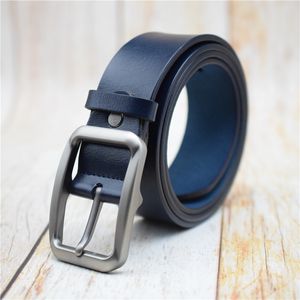 Riemen WESTERN GUNSTIGE Mannen Riem Zwart Groen Blauw Koffie Riemen Voor Mannen Cinturon Hombre Lederen Mannelijke Riem 230630