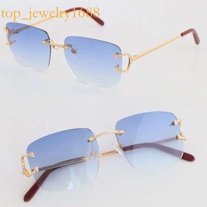 Riemen vrouw a112 metaal rijden c36m869 diamant set glazen ontwerper c decoratie bril afbellen unisex ct00920 brillen eyewear t00920