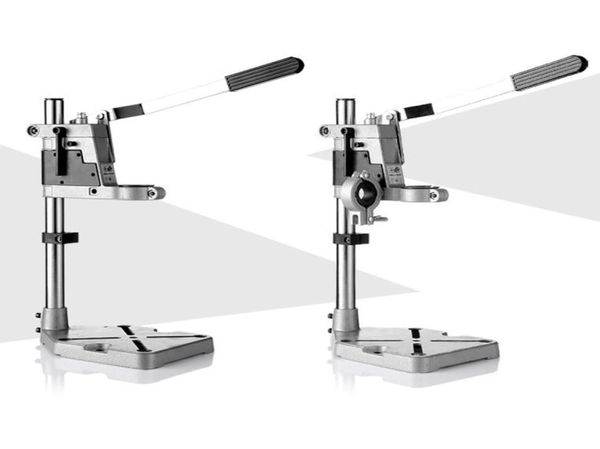 Bench Drill Press Stand Mini Multifunción Multifunción Banco Fieca Fiesta de Hogares6965957