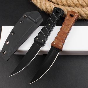 2modeles Razor-Szk Cuchillo de cuchilla fija DC53 Handilla G10 Manejo táctico Campo de búsqueda de cazas Herramientas EDC