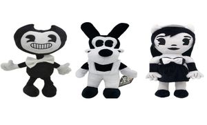 Bendy and the Ink Machine Plush Toys PollS en peluche 30cm12inch8232415