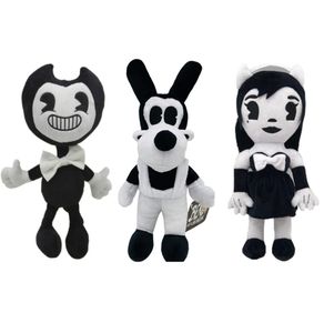 Bendy and the Ink Machine Plush Toys Molls 30cm12inch3155330