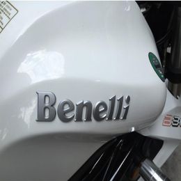 Benelli 3D-Aufkleber für Benelli BN600 TNT600 Stels600 Keeway RK6 BN302 TNT300 STELS300 VLM VLC 150 200 BN TNT 300 302 600290L