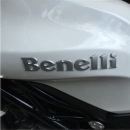 Benelli – autocollant 3D, pour Benelli TRK502 Pepe TNT25 TNT15 BN251 VLR Velvet 150 200 TNT 15 25 250224G