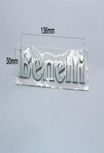 Benelli – autocollant 3D, pour Benelli TRK502 Pepe TNT25 TNT15 BN251 VLR Velvet 150 200 TNT 15 25 2503119471
