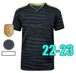 Benzema Final Soccer Jerseys 22 23 Shirt Football Vini Jr Tchouameni Camavinga Alaba Real Madrid asensio Modric Rodrygo Casemiro 2022 2023 Camiseta Men Kids Kit 9111