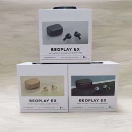 Beoplay EX Bluetooth-oortelefoon in oor Ruisonderdrukking Bluetooth-oortelefoon Geschikt voor BO Bluetooth-oortelefoon Grensoverschrijdende nieuwe modellen