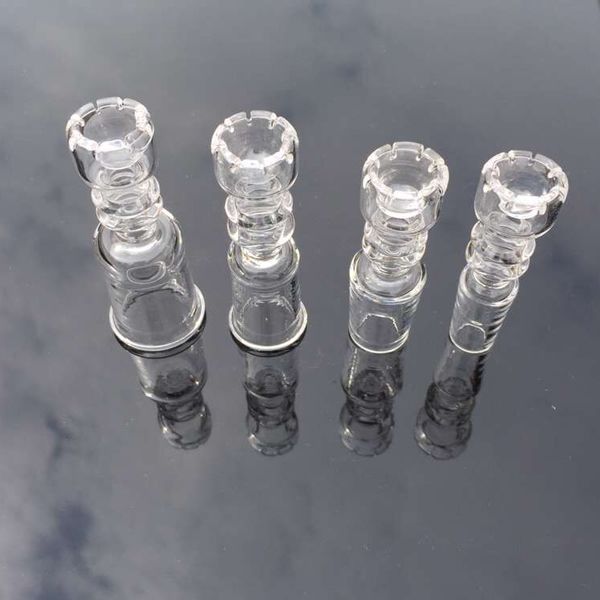 Beracky Daisy Domeless Fumer Quartz Nail Femelle Mâle 10mm 14mm 18mm Banger Nails Pour Cire Pâte De Tabac Huile Rigs Verre Bongs D'eau ZZ