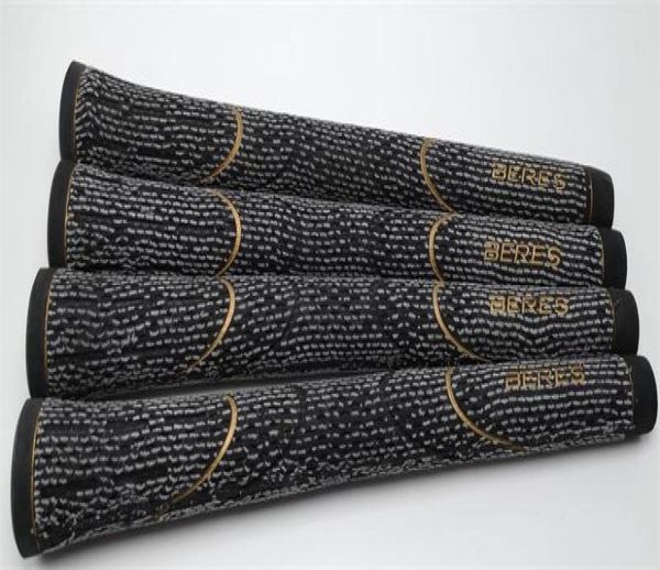 Beres Golf Cotton fil Caoutchouc Composite Grip entier 01238675155