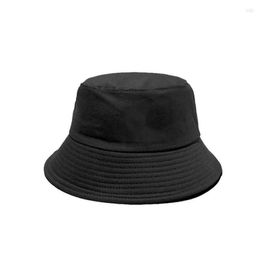Béret 2024 ventes Laurel Cool chapeau de soleil en plein air mode unisexe seau de soleil