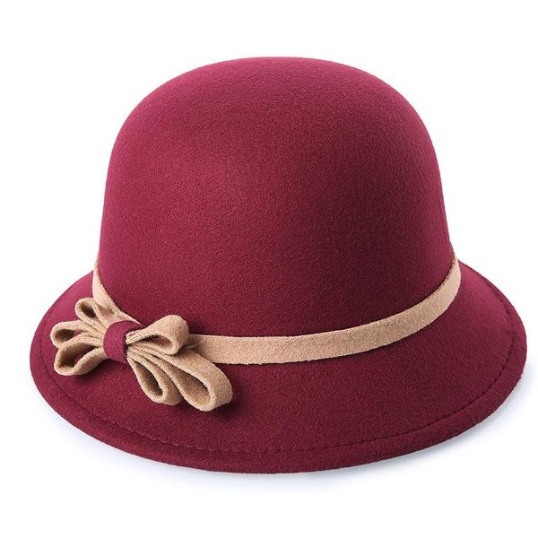 Boinas 2022 Ms Hat Season Cloth Tide 3 Resumen sobre gorra de moda femenina Bolsa de cabello para ayudar a Jane Cachemira de lujo