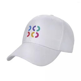 Boinas 38 Fuerza especial en números Gorras de béisbol Snapback Sombreros de moda Transpirable Casual al aire libre para hombres y mujeres