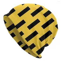 Bérets Anime Ranma P Chan Bonnet Chapeau Cool En Plein Air Skullies Bonnets Ryoga Hibiki Pour Hommes Femmes Tricot Chapeaux Printemps Double Usage Casquette