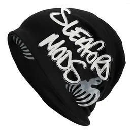 Berets Aandacht Bekijk onze andere Sleaford Mods DZ03 Bonnet Homme Fashion Skullies Dunne Beanies Caps Style Fabric Hats