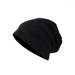 Berets Caps for Men Beanie Winter Cap Man Women Hat Streetwear Summer Hip Hop Luxe Elegante dameshoeden