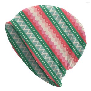 Boinas Navidad Joy Skullies Beanies Merry Xmas Street Unisex Unisex Spring Warm Tarmal Termal Elastic Bonnet Hats