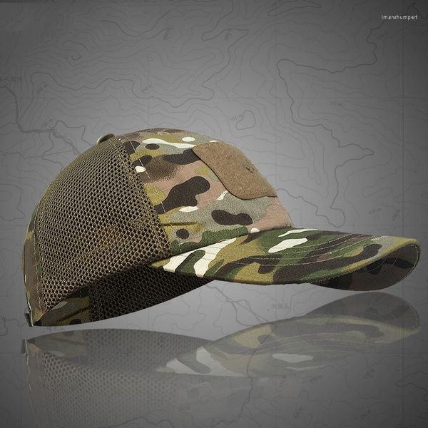 Bérets numérique hommes casquettes de Baseball 2023 extérieur Archon militaire Camouflage Jungle chasse Snapback chapeau tactique armée formation mâle