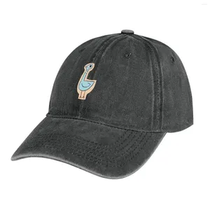 Bérets Dont Let The Pigeon Drive Bus Cowboy Hat Fluffy Trucker Homme Femme