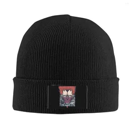 Berets Dorohedoro en Autocollant Boneie CAP