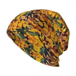 Bérets dota? S fleurs de juin Hat à tricot grande taille de marque man cap chaps sunhat girl mascu
