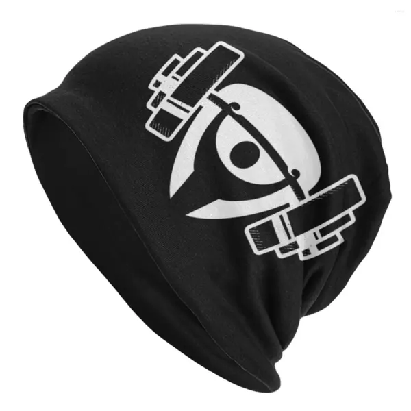 Boinas Levantamiento con mancuernas Gorros Gorros Gimnasio Ejercicio Skullies Gorros Hippie Cálido Suave Hombres Mujeres Gorras Invierno Calle Bonnet Presente