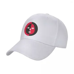 Baretten Eleggua Baseball caps Snapback Modieus Hoeden Ademend Informeel Buiten Voor Heren en Dames Polychromatisch Aanpasbaar