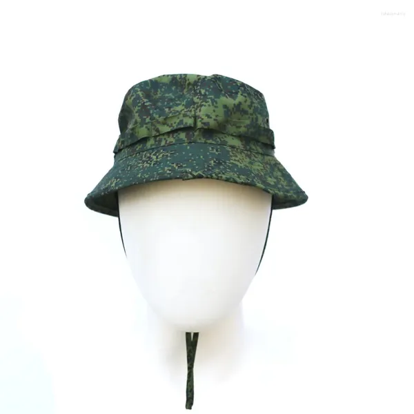 Bérets Est russe EMR boucle chapeaux pour motard armée pêche Camping randonnée voyage course Shopping militaire Russie chapeau casquettes