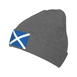 Boinas Bandera De Inglaterra Gorro De Punto Gorro De Punto Gorros Unisex Hipster