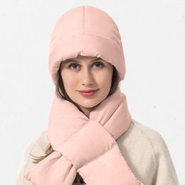 Beretten Flap hoeden voor mannen vrouwen winter fleece beschermer eenvoudige persoonlijkheid verdikt koud e weer flapjack hoed