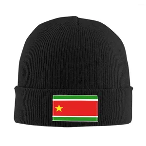 Bérets France Guadeloupe Île Drapeau Tricoté Chapeau Bonnet Automne Hiver Chapeaux Casquettes Chaudes Pour Hommes Femmes