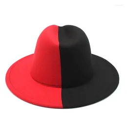 Береты, бесплатная панама, кепки для мужчин и женщин, шерстяная шляпа-федора, джазовая шляпа Feutre, ремень с жемчугом, винтажная мода в стиле трилби, унисекс, зима