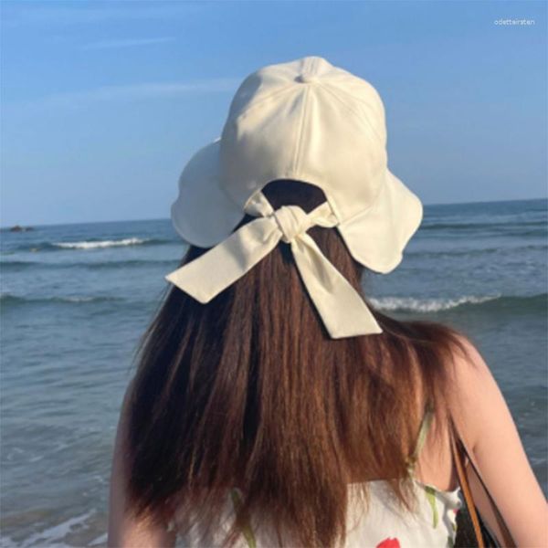 Boinas Gorra de golf Sombreros de playa para mujer Gorras Mujer El sol Salida de lujo Sombrero para el sol Protección UV Sombrero solar Visera de verano Panamá