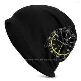 Boinas Grand Gmt Limited Winter Warm Knitted Cap Beanie Men Quartz Gs Skx Sxx007 Skx009 Explorer 2 Ii