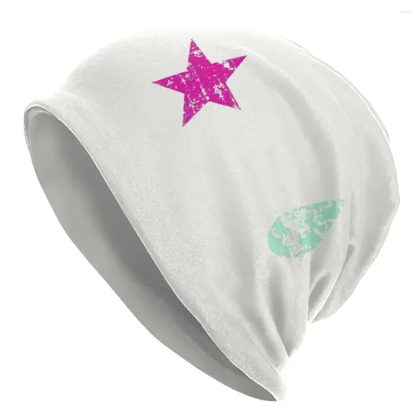 Boinas Hisoka x Hombo de Bonnet Knitting Mujeres Hip Hop Unisex Adult Japan Anime Manga Hxh Winter Beanies Cap