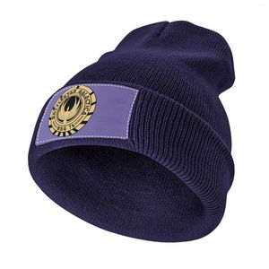 Bérets Rejoignez la flotte Chapeau tricoté Casquettes tactiques militaires mignonnes Casquette de camionneur d'anniversaire pour femmes hommes