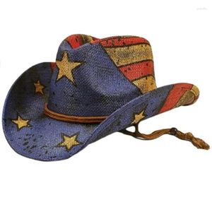 Bérets Julycostume Chapeau de Cowboy Pour Bachelorette Party Cap Acteur Actrice Night Club Bar DXAA