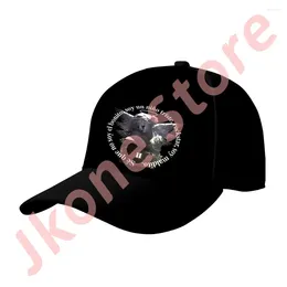 Berets Junior H Sad Boyz 4 Life Merch Baseball Caps tour