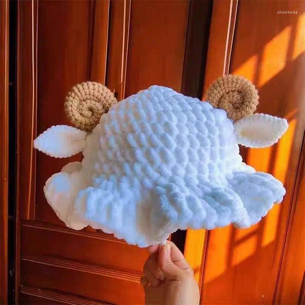 Boinas Niños Bebé Niño Infantil Gorro De Punto Gorro Gorro Niño Niñas Algodón Cráneo