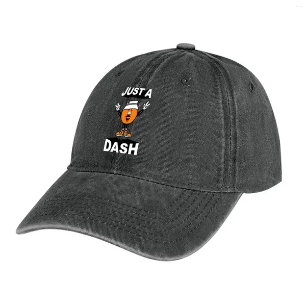 Boinas Matty Matheson Chef Logo Orange Just A Dash Vawboy Hat Vintage Kids Luxury Tap Fishing Women Men's