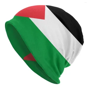 Baretten Mannen Vrouwen Palestina Mutsen Skullies Accessoires Gaza Palestijnse Motorkap Gebreide Muts Mode Warme Hoeden Geschenken Keuze