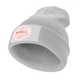 Boinas Mendl's Patisserie Hat Sombreros de béisbol Capilla de béisbol Hombre Mujer Mujer