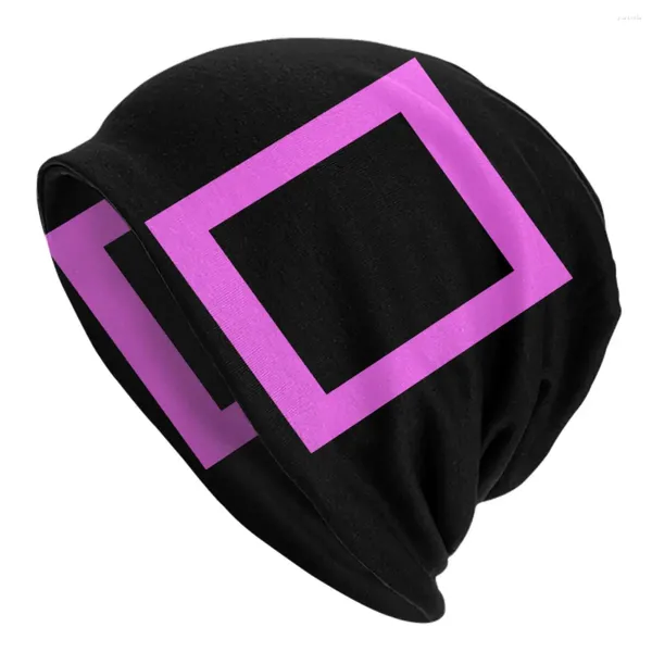 Boinas Playstations Controlador Botón Gorro Gorro Invierno Cálido Gorro Mujer Gorros de punto Juego de esquí Regalos para jugadores Skullies Gorros Gorros