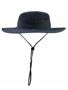 Beretten plus size zon hoed voor man volwassen zomer outdoor bergbekleding visserij panama buiten visser grote bucket 61-65 cm