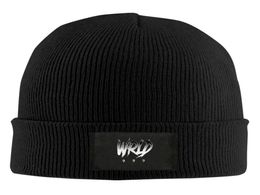 Bérets Rip WrldJuice unisexe tricoté hiver bonnet chapeau 100 acrylique quotidien chaud doux chapeaux crâne Cap2705788