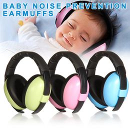 Bérets vendant des cache-oreilles anti-bruit pour enfants Protection auditive anti-bruit BabyBerets